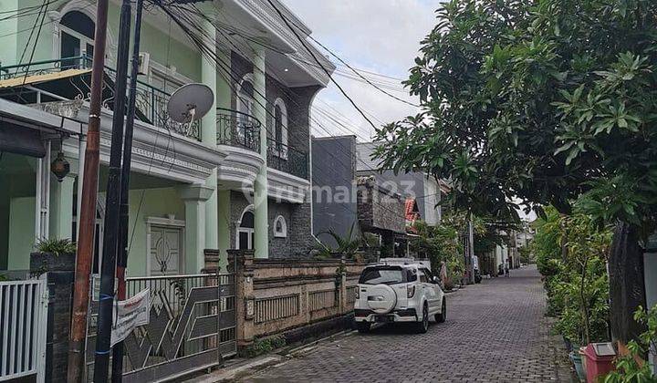 Rumah Mewah Modern 2 Lantai 4 Kamar Denpasar Selatan 1