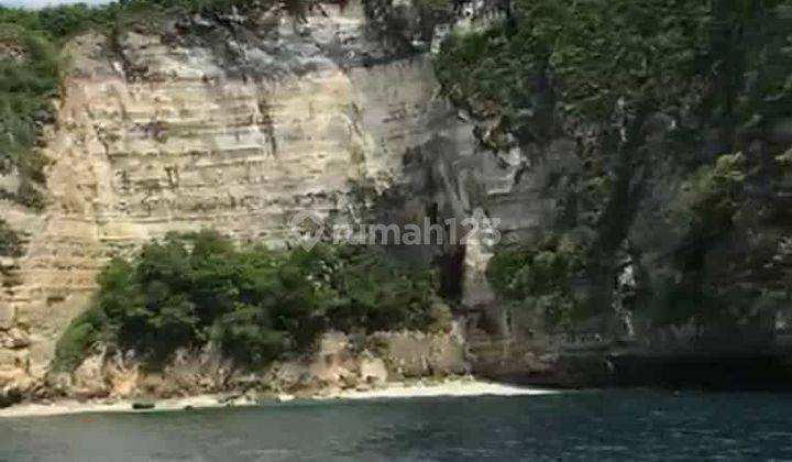 Tanah 153 Are Nusa Penida Pejukutan Klungkung 1