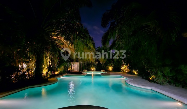 3 Bedroom Villa in Singapadu, Sukawati, Gianyar