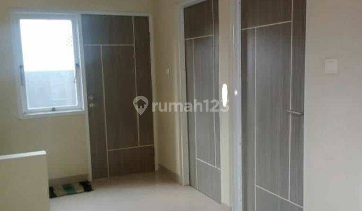 Rumah Cantik Baru 1 Lantai 2 Kamar Abianbase Mengwi Badung 2