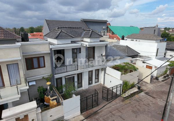 Min 3 Tahun Villa 4 Kamar Blongkeker Puri Gading Jimbaran Min 3 Tahun Villa 4 Kamar Blongkeker Puri Gading Jimbaran