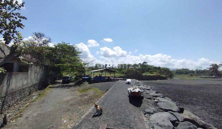 Tanah Pinggir Pantai 3760m2 Tegal Besar Klungkung Bali 2