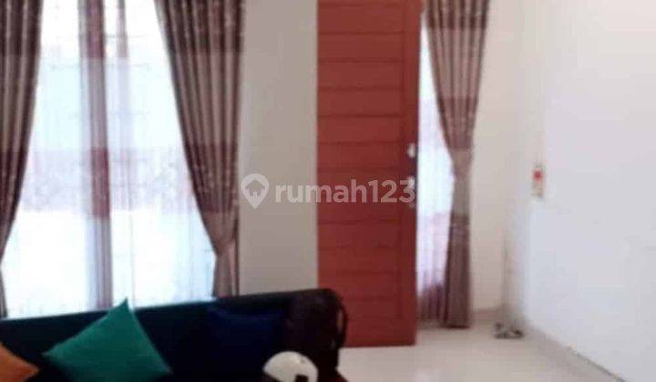 Min 5 Tahun Rumah 2 Lantai 1 Kamar Tabanan 2