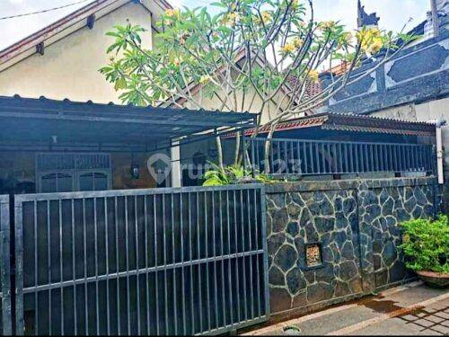 Rumah Cantik Semi Furnished 1 Lantai 2 Kamar Bali Cliff Uluwatu Ungasan 1