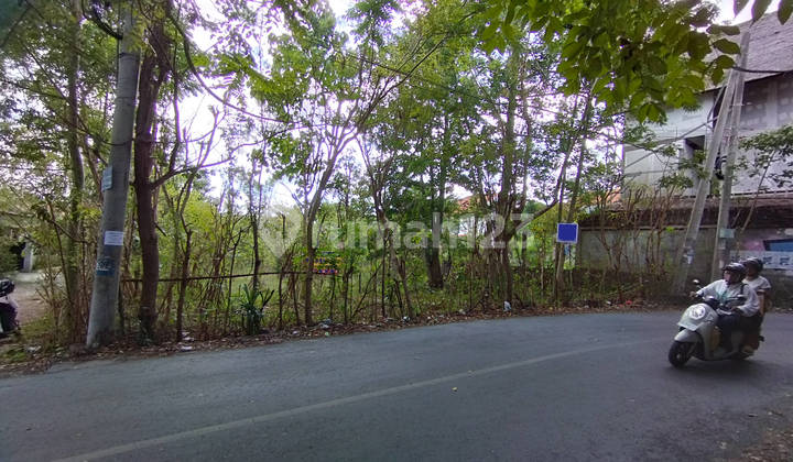 Min. 10 Years North Facing Land 8 Ares Japanese Street Jimbaran Min. 10 Years North Facing Land 8 Ares Japanese Street Jimbaran