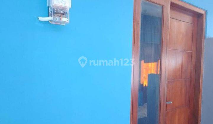 Rumah Kost Dekat Pantai Lovina Seririt Buleleng 2