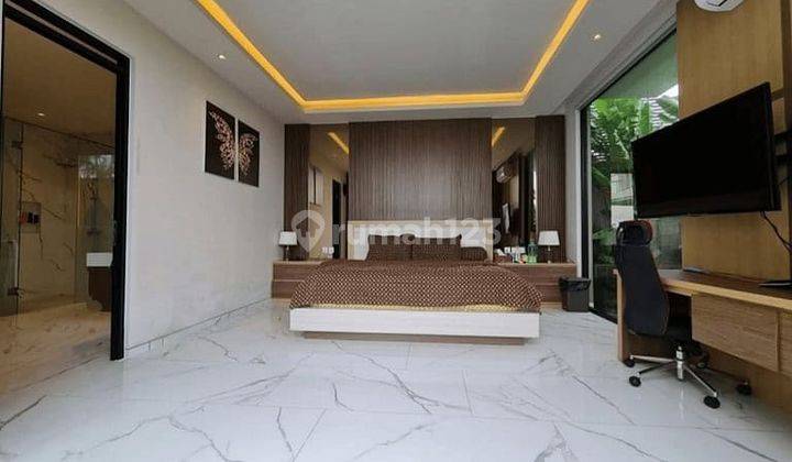 Luxury Villa 4 Floors 5 Bedrooms Ungasan 2