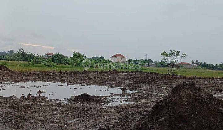 Tanah Datar 10 Are Pulau Moyo Pedungan Denpasar Selatan 2