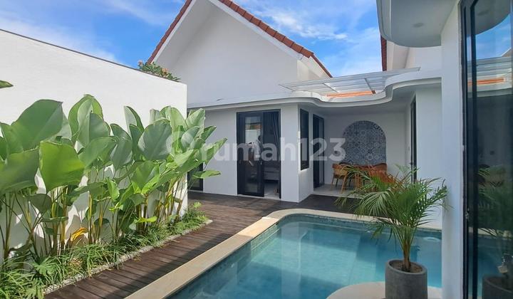 29 Tahun Villa Modern 2 Kamar Sedap Malam Sanur Densel 29 Tahun Villa Modern 2 Kamar Sedap Malam Sanur Densel
