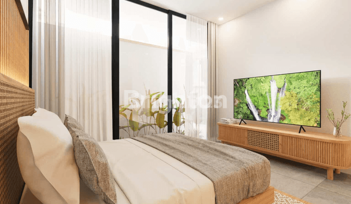 JUAL PRIMARY VILLA MANSION SEMINYAK  2