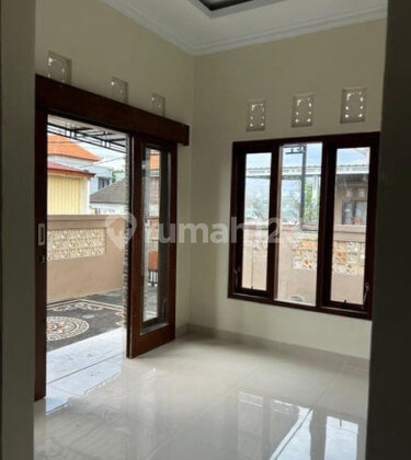 Min 2 Tahun Rumah Nyaman Siap Huni 3 Kamar Banjar Anyar Tabanan 2