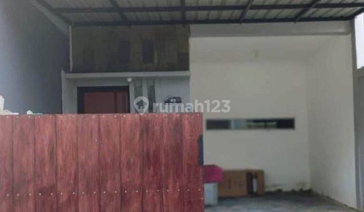 Dijual Rumah 2 Lantai 2 Kamar One Gate System Area Perumahan Ubung Kaja Denpasar Utara 2