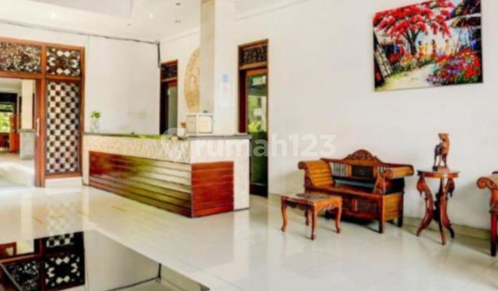 Hotel 31 Rooms Sanur Denpasar