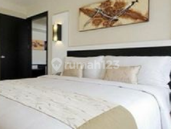 4 Star Hotel 263 West Gatsu Rooms North Denpasar 2