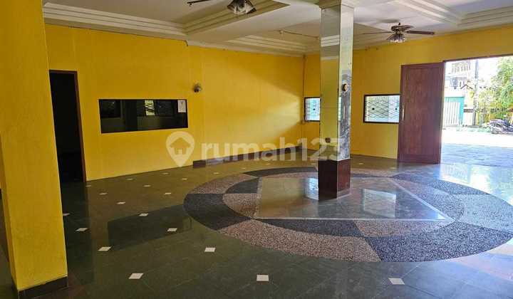 Multifunctional Building Ex-Sidakarya School, South Denpasar Multifunctional Building Ex-Sidakarya School, South Denpasar