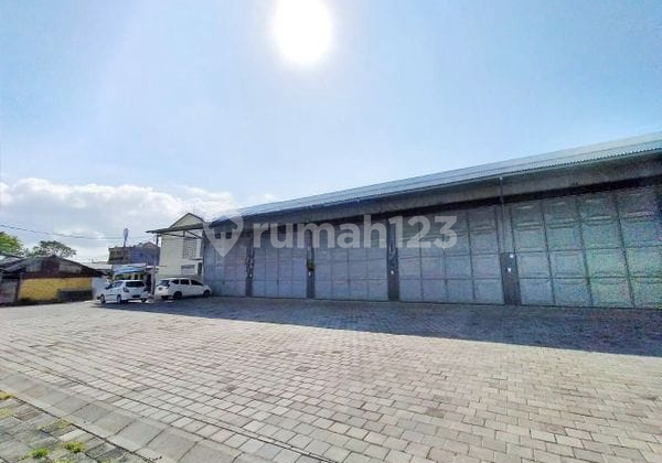 Cheap Warehouse Mertasari Sidakarya