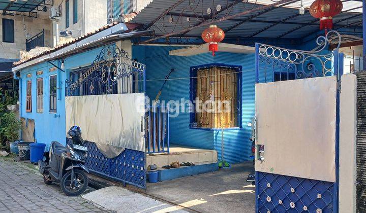 DIJUAL RUMAH DI PULAU SAELUS DENPASAR SELATAN 1