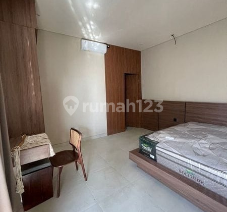 Villa Baru Siap Huni Hadap Utara 2 Kamar Tanah Lot Tabanan 2
