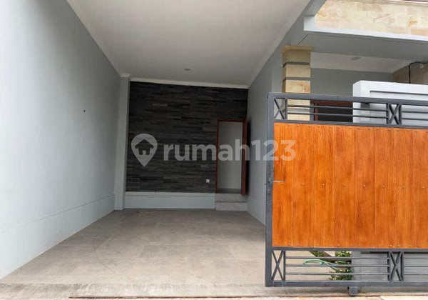 Rumah Cantik Furnished 2 Lantai 3 Kamar Tukad Bilok Denpasar 2