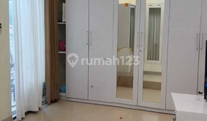 Rumah Modern Hadap Utara 2 Lantai 3 Kamar Jimbaran Bukit Badung 2