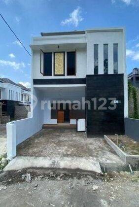 Rumah Murah Siap Huni 3 Kamar Cempaka Kuning Tabanan 1