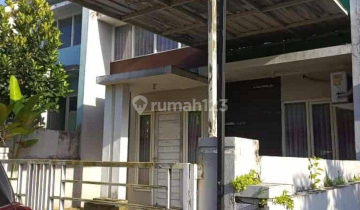 Rumah Cluster Nego Sampai Deal Meliling Tabanan 2+1 Kamar 1