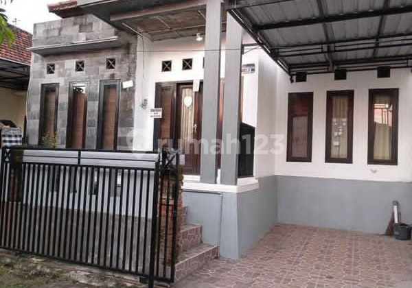 Min 3 Years, 3 Bedroom House, Sambangan, Sukasada, Buleleng
