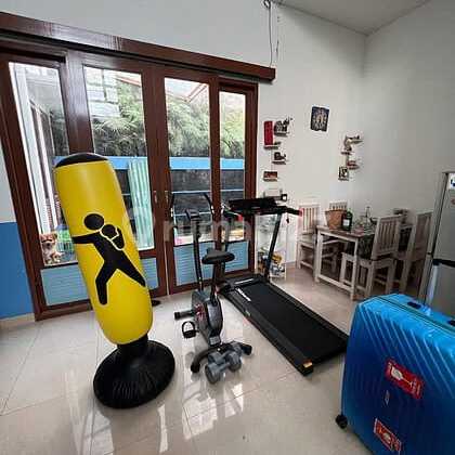 Rumah Tinggal One Gate System 2 Kamar Samatha Residence Mumbul 2