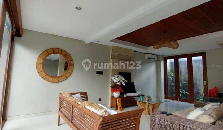 Villa 2 Kamar Dekat Bali Kiddy Kerobokan Bali 2