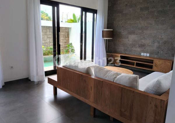 Villa Hadap Utara 2 Lantai 3 Kamar Sanur Kauh Denpasar Selatan