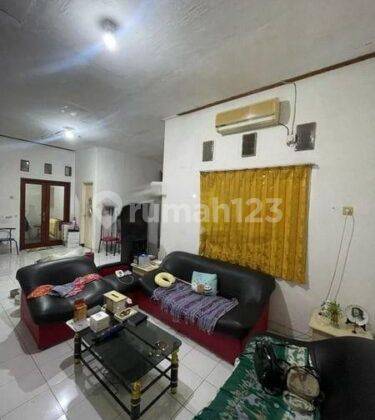 Rumah Minimalis Modern 1 Lantai 3 Kamar Muding Kerobokan 2