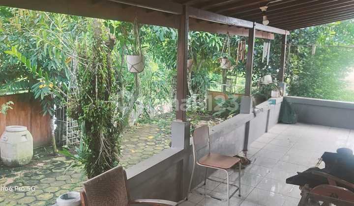 Northeast Facing House 3 Bedrooms Cempaka Kuning Tabanan 2