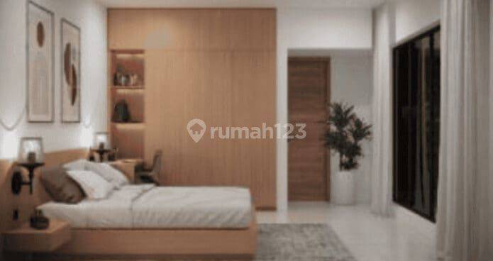 Valuable Investment Opportunity: Exclusive Comfortable Primary Villa Dharmawangsa 3 Bedrooms 2