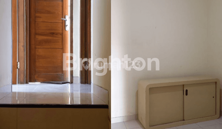 RUMAH FURNISHED 2 LANTAI 3 KAMAR DEKAT TEUKU UMAR DENPASAR BARAT 2