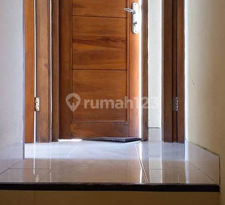 Rumah Furnished 2 Lantai 3 Kamar Dekat Teuku Umar Denpasar Barat 2