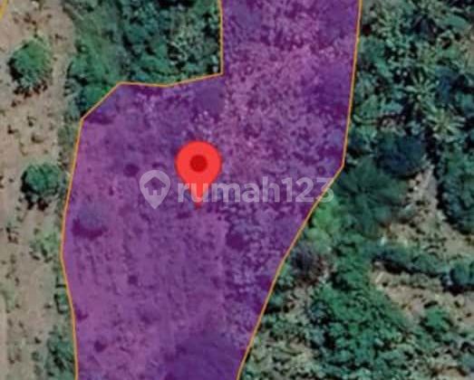 Tanah Dataran Tinggi 39 Are Seririt Buleleng 2