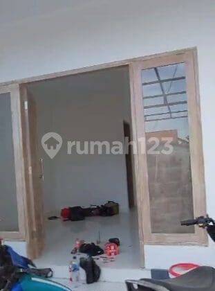 New Semi Furnished House 2 Floors 2 Bedrooms Central Denpasar City Sesetan 1