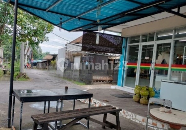 Business Place Pandak Kediri Tabanan Shop 2