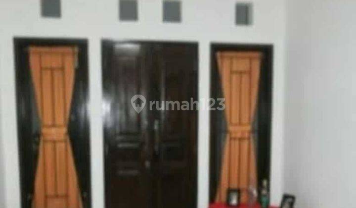 Rumah Cantik Posisi Hook Taman Nuansa Tjampuhan Saba Gianyar 2