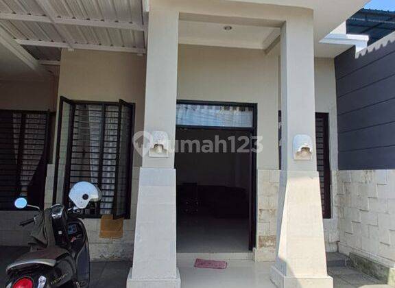 Rumah Cantik Hadap Selatan 3 Kamar Pemogan Denpasar Selatan 1