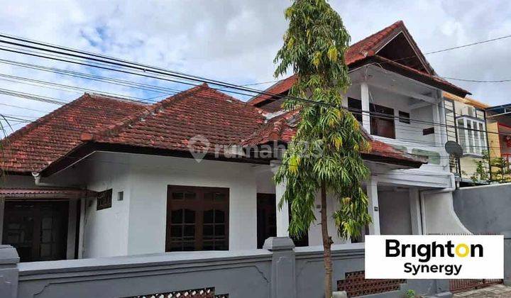 Rumah Luas Nyaman 6 Kamar Sidakarya Denpasar Selatan 1