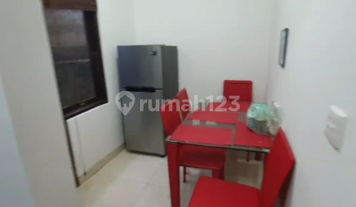 Rumah 2 Kamar Bale Bengong Kebun No Pool Dukuh Sari Kuta Selatan 2