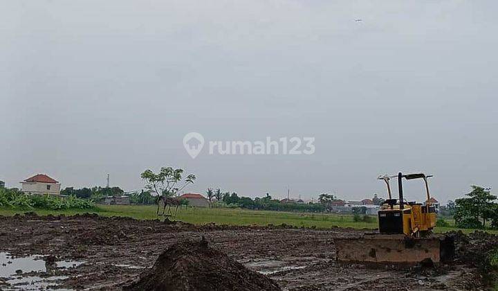 Tanah Datar 10 Are Pulau Moyo Pedungan Denpasar Selatan 1