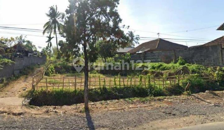 6 Are West Facing Land in Rangdu, Seririt, Buleleng, Bali 6 Are West Facing Land in Rangdu, Seririt, Buleleng, Bali