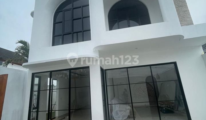 Luxury 3-Bedroom Villa in Belalang Tabanan Luxury 3-Bedroom Villa in Belalang Tabanan