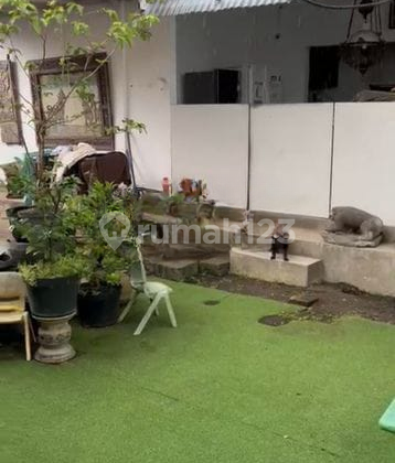 Minimum 5 Years West-Facing 2-Story Building Sanggingan Ubud Gianyar Minimum 5 Years West-Facing 2-Story Building Sanggingan Ubud Gianyar