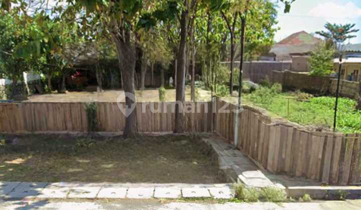 Tanah 16 Are Tanjung Lombok Utara Nusa Tenggara Barat