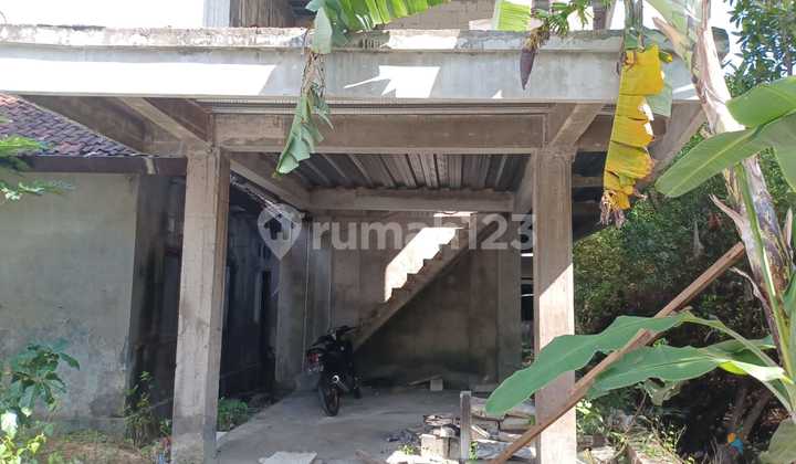 Kost Guest House Position Hook Jimbaran Bawah 2