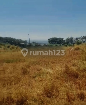 Tanah 7 Hektar View Laut Loloan Bayan Lombok Utara Nusa Tenggara Barat
