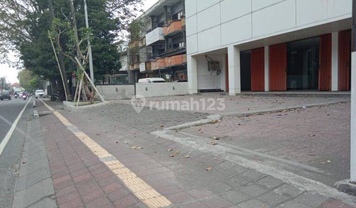 Ruko Hadap Utara 2 Lantai Gatsu Timur Kesiman Denpasar 1